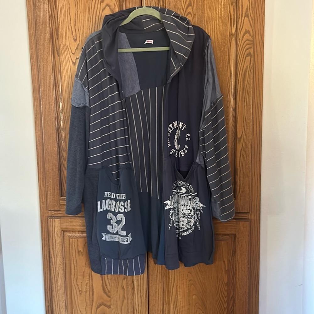 Artsy Jacket